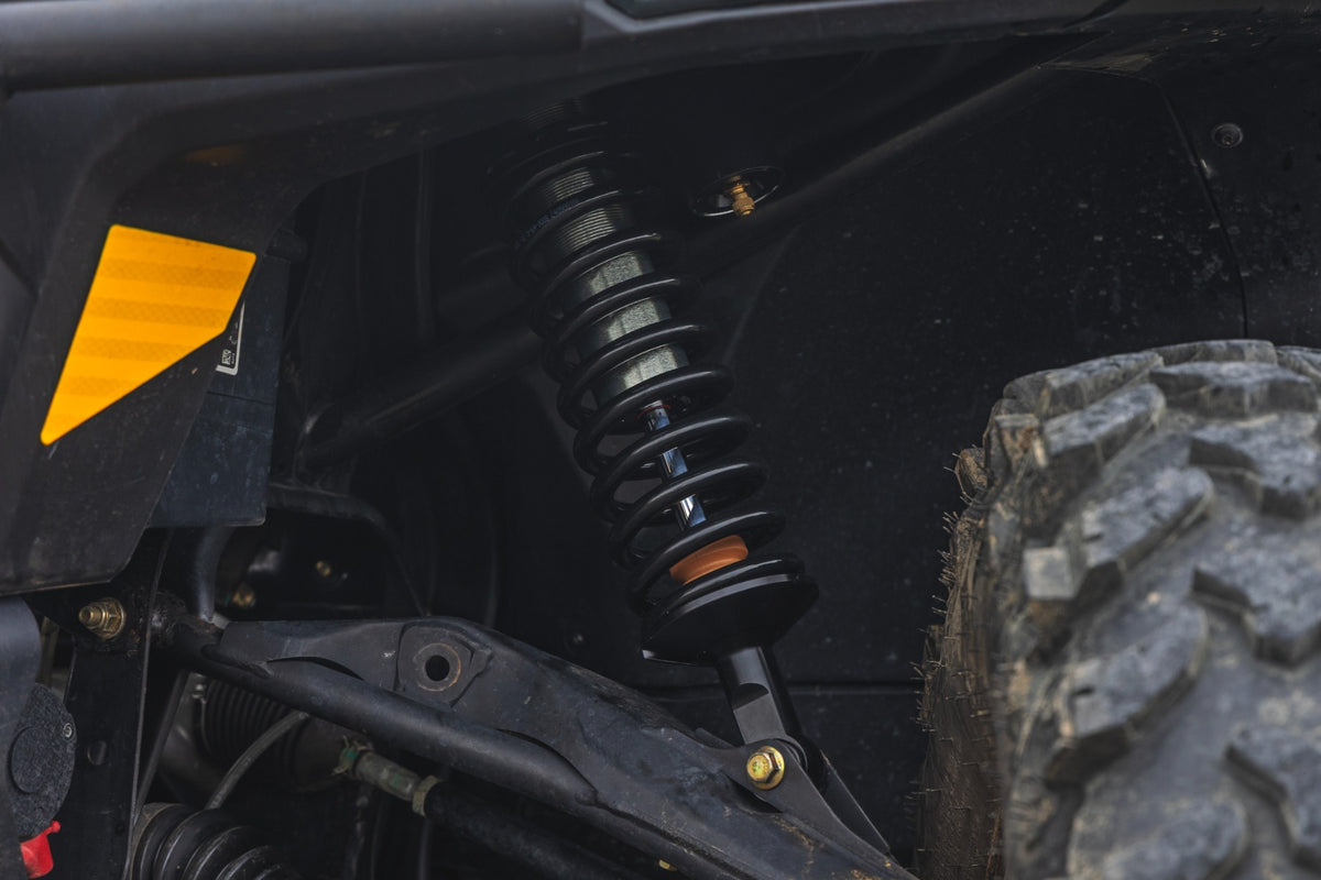 Vertex Adjustable Suspension Kit | Can-Am Defender HD7/HD9/HD10