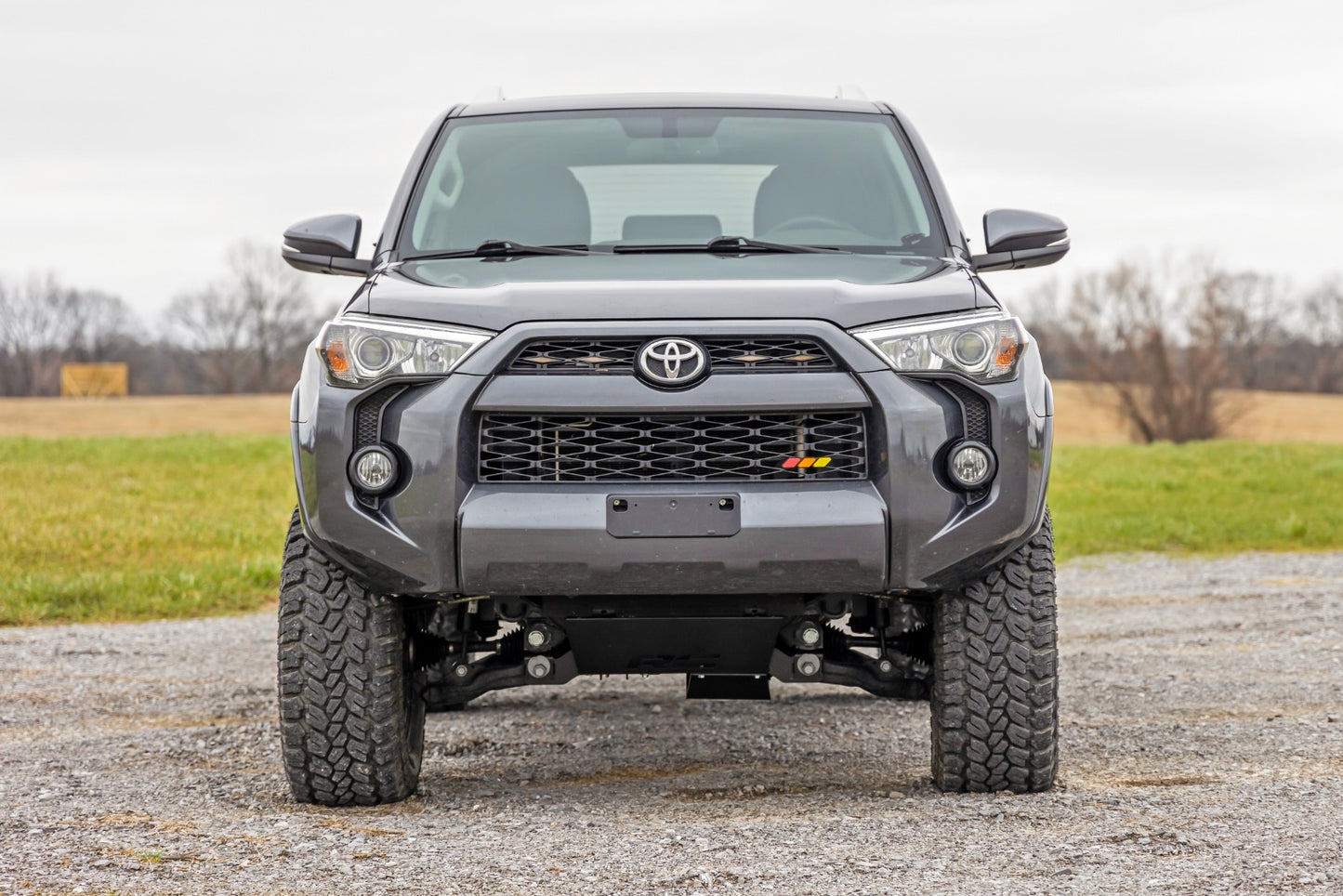 4.5 Inch Lift Kit | N3 | Toyota 4Runner 2WD/4WD (2015-2020)