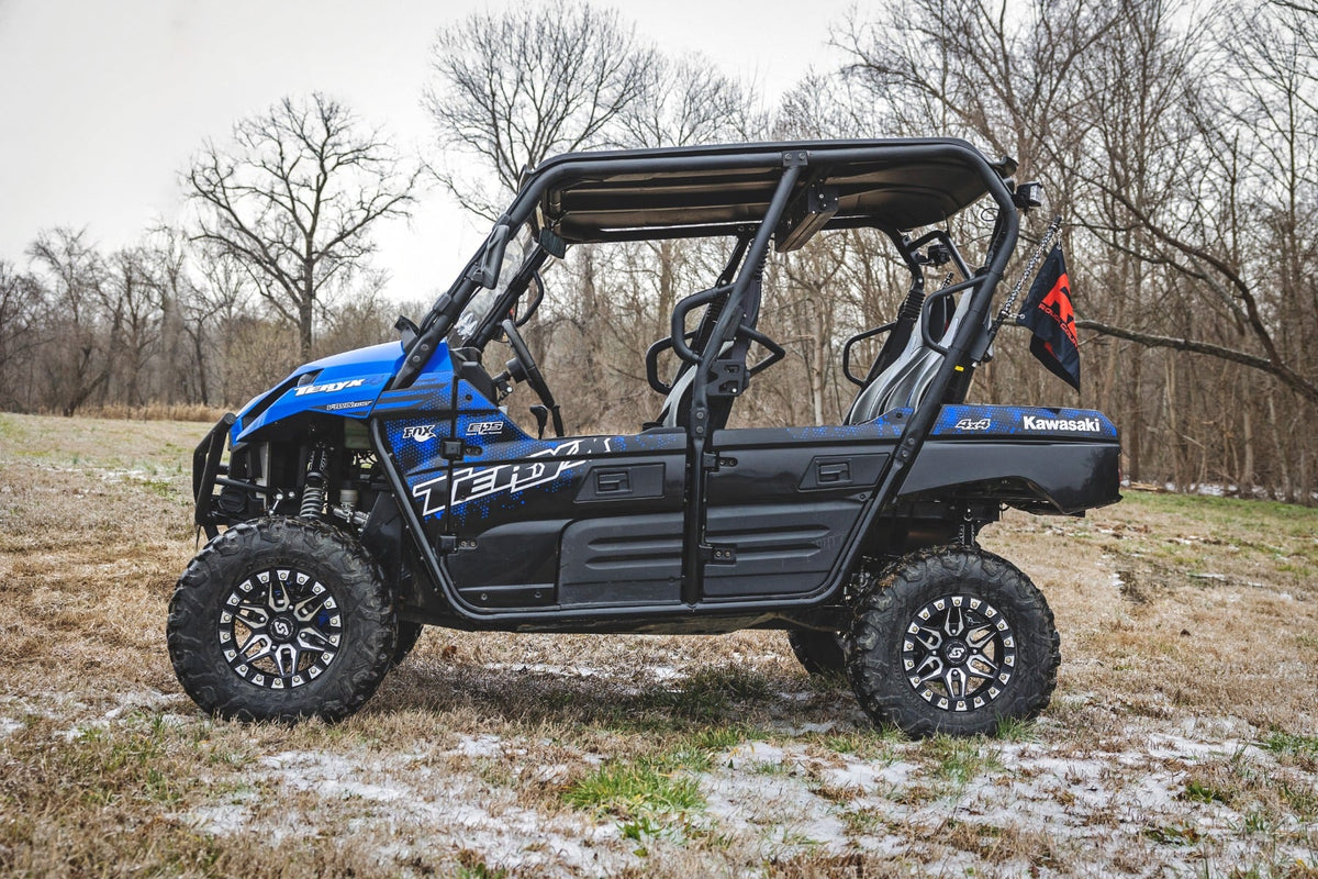 2 Inch Lift Kit | Kawasaki Teryx 4 1000
