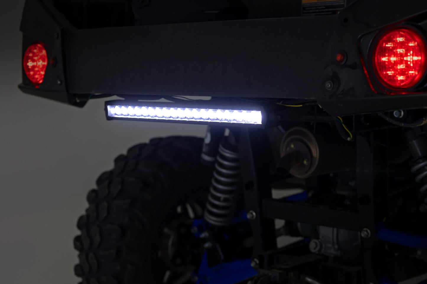 20" LED Light Kit | Under Bed Mount | Kawasaki Teryx 1000/Teryx 4 1000