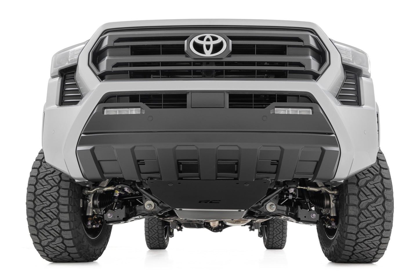 Skid Plate | Toyota Tacoma 2WD/4WD (2024-2025)