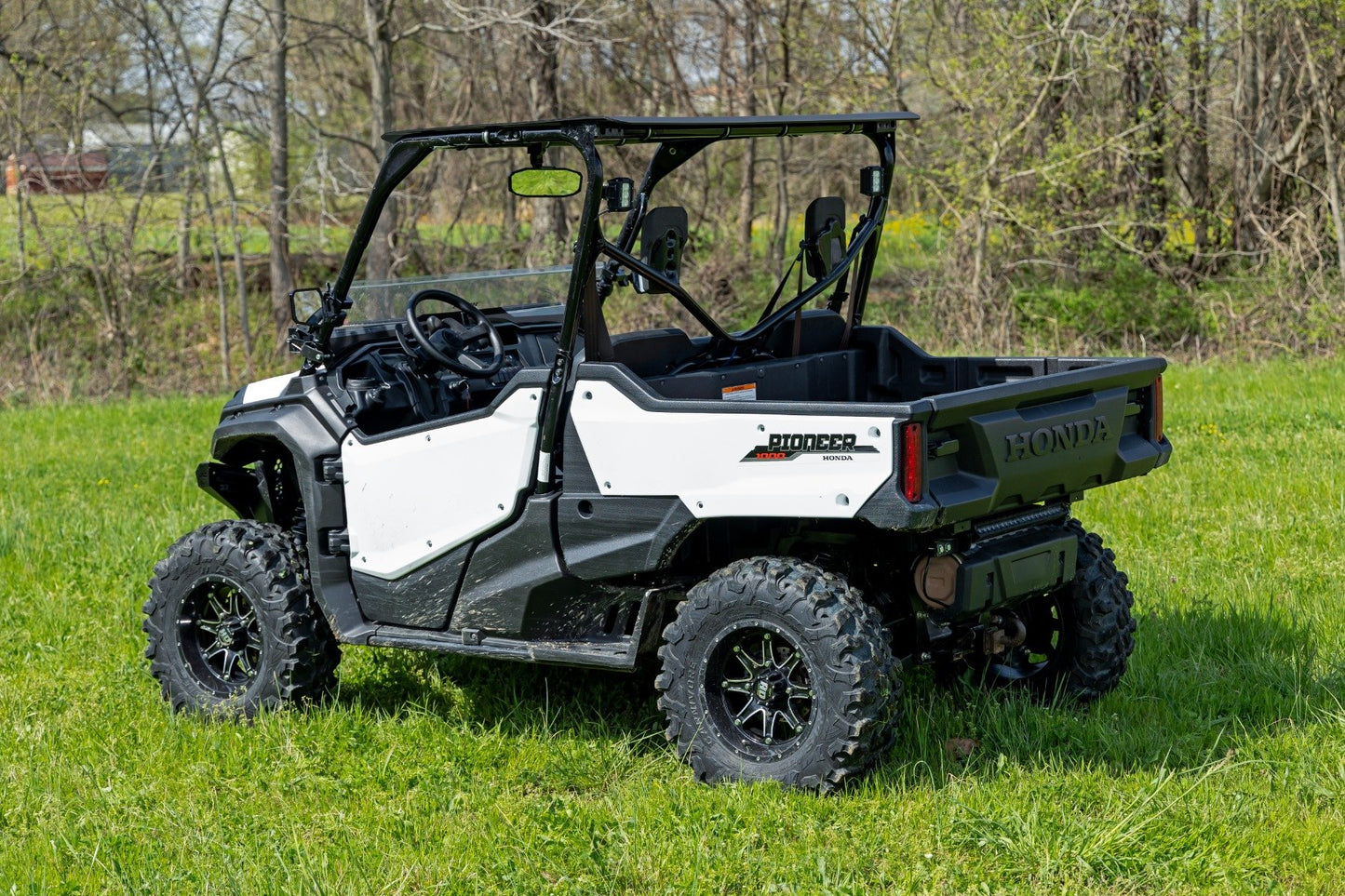 UTV Roof | HDPE | Honda Pioneer 1000