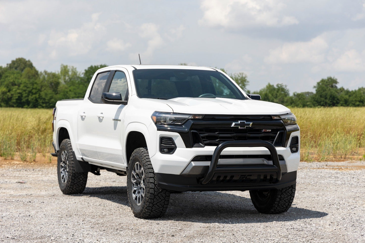 2 Inch Lift Kit | Chevy Colorado 4WD (2023-2025)