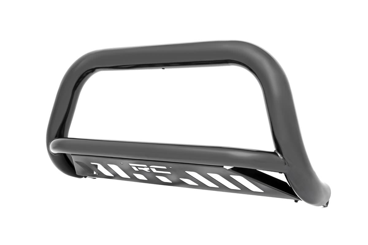 Black Bull Bar | Eco Boost | Ford F-150 2WD/4WD (2011-2025)