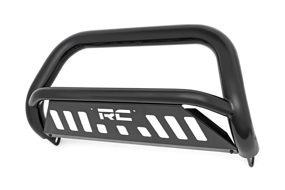 Black Bull Bar | Eco Boost | Ford F-150 2WD/4WD (2011-2025)