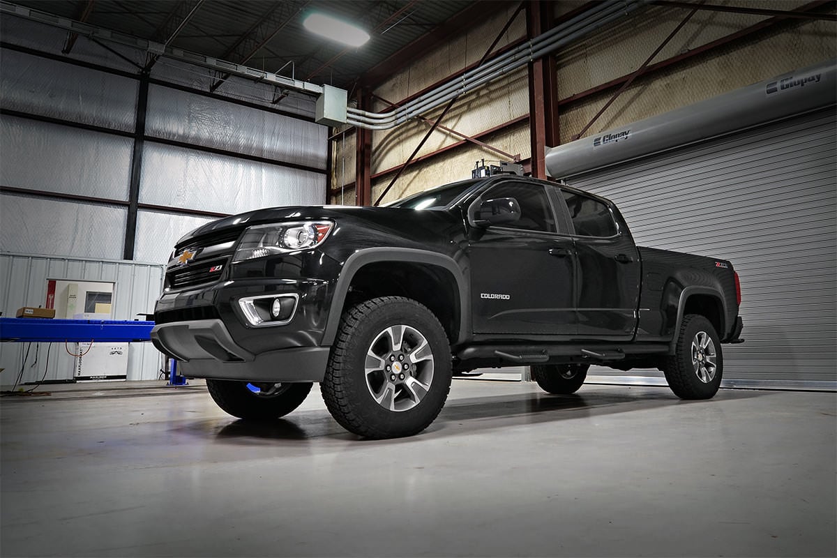 3.25 Inch Lift Kit | Combo | Chevy/GMC Canyon/Colorado 2WD/4WD (2015-2022)