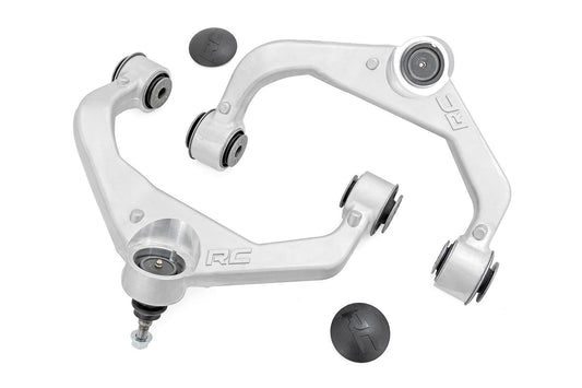 Forged Upper Control Arms | 3 Inch Lift | Chevy/GMC 2500HD (20-25)