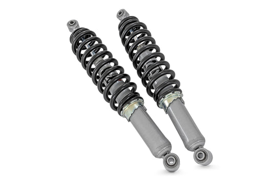 N3 Front Coil Over Shocks | Stock | Honda Pioneer 1000