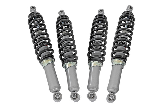 N3 Coil Over Shock Set | Stock | Honda Pioneer 1000-5/Pioneer 1000-6