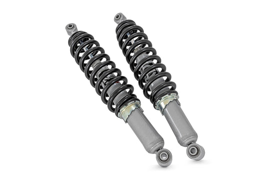 N3 Rear Coil Over Shocks | Stock | Honda Pioneer 1000