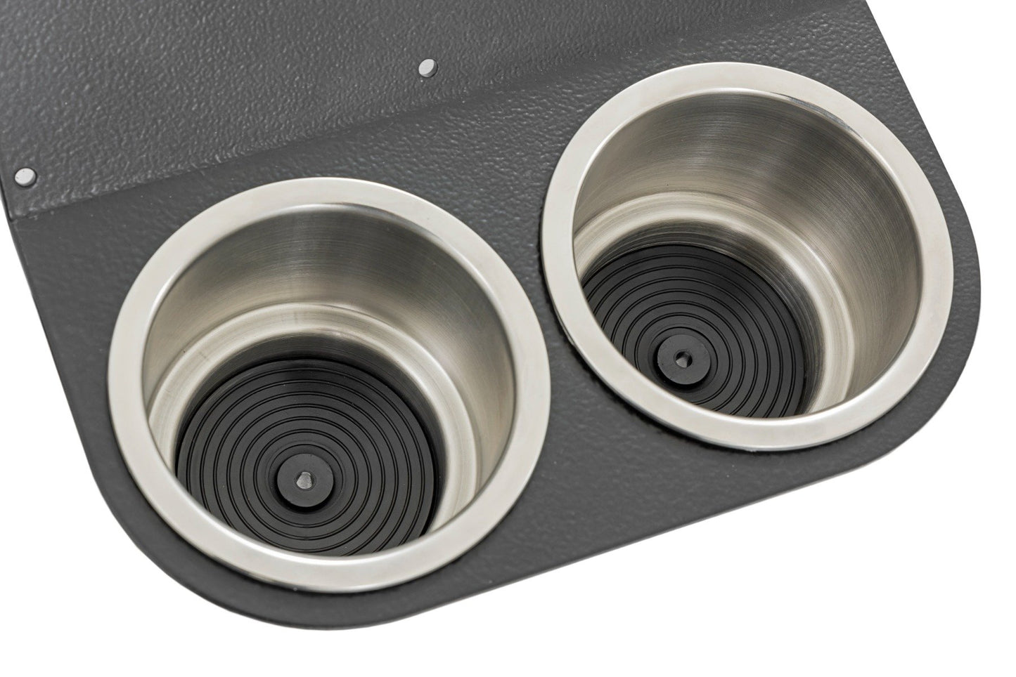 Cup Holder | MLC-8 Mount | Honda Pioneer 1000/Pioneer 1000-5