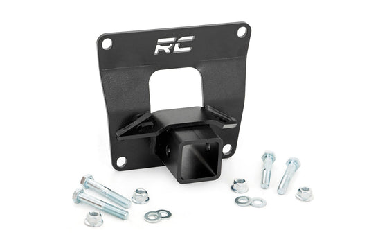 Receiver Hitch | Honda Talon 1000X