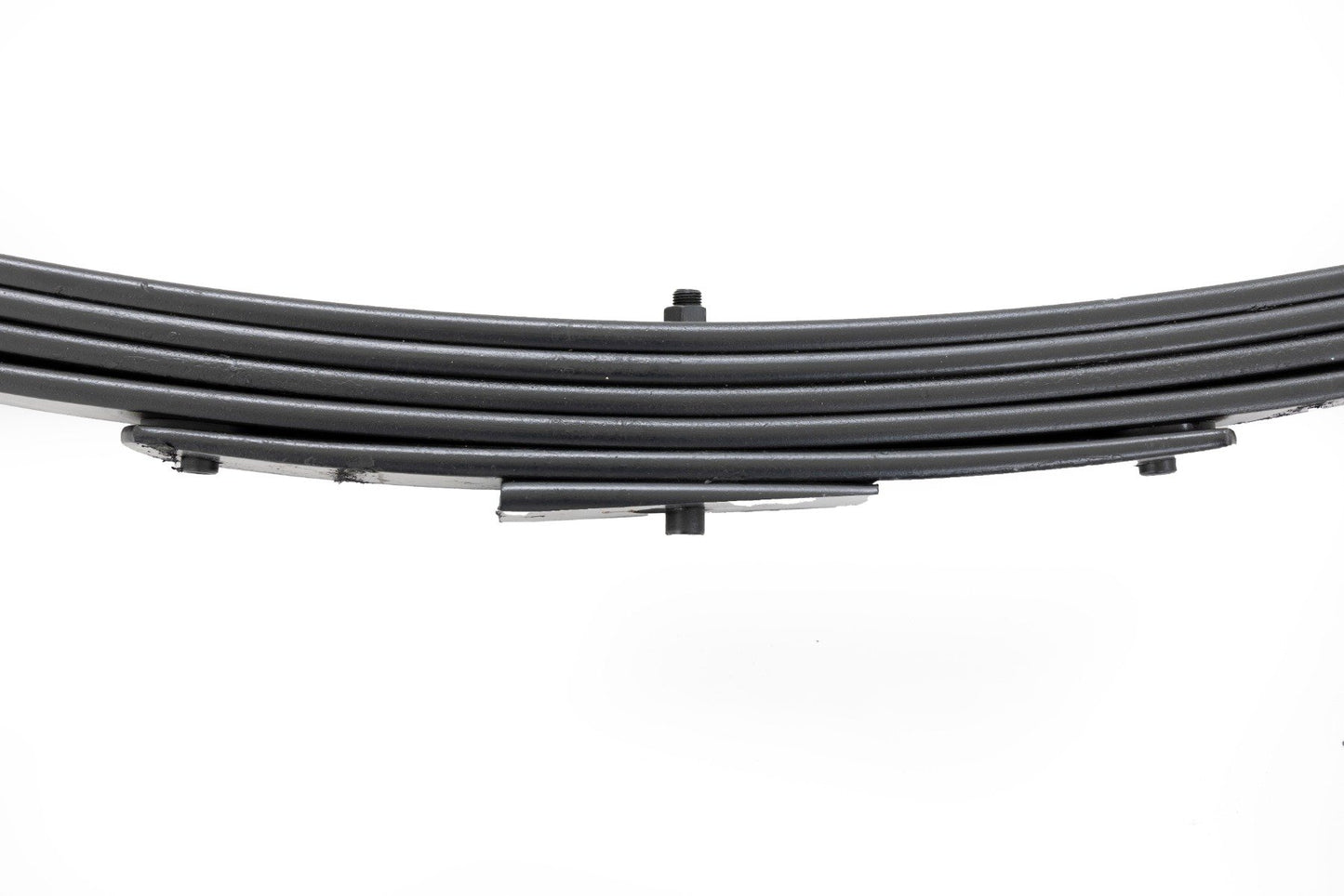 Front Leaf Springs | 6" Lift | Pair | Chevy/GMC C10/K10 Truck & SUV/K5 Blazer (73-91)