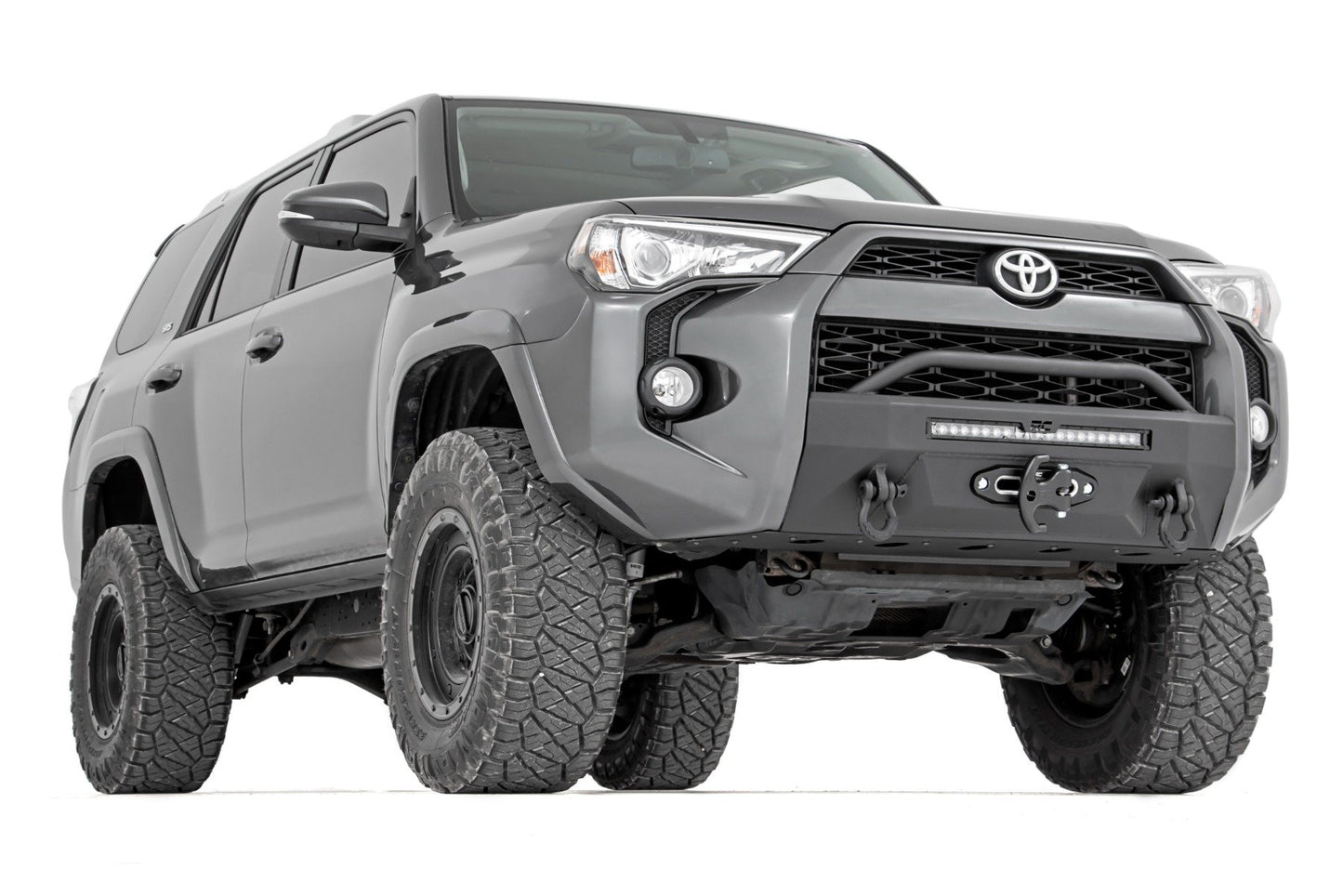 3 Inch Lift Kit | Upper Control Arms | RR Coils | N3 Struts | Toyota 4Runner (10-24)