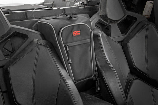 Center Storage Bag | Polaris RZR Pro R