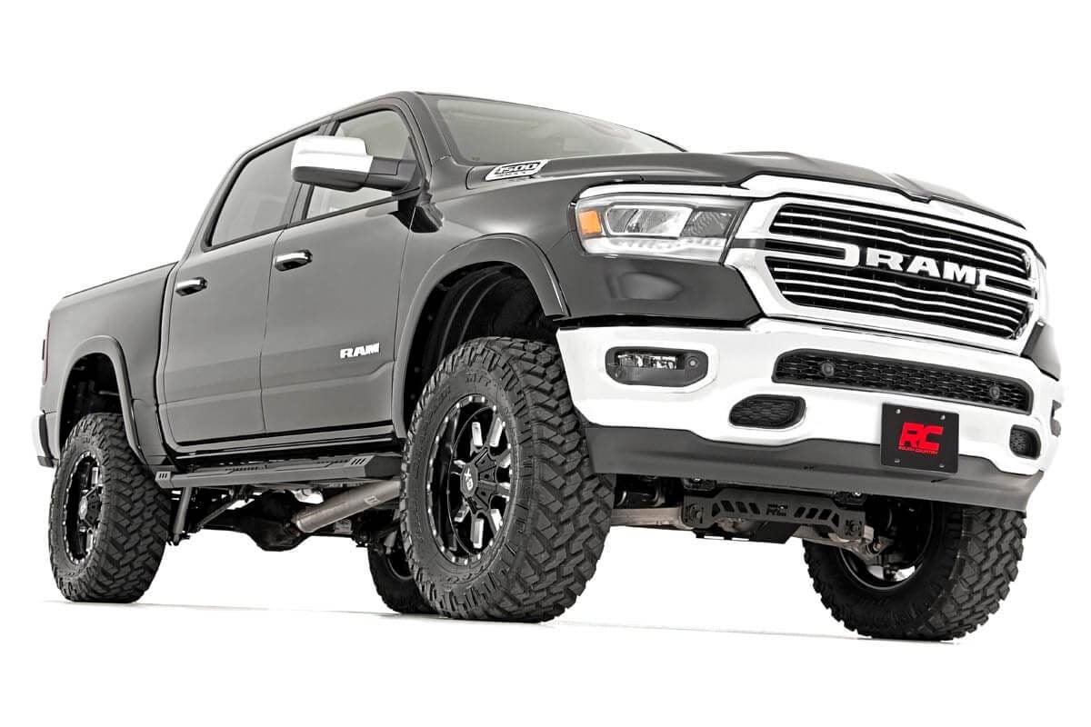 6 Inch Lift Kit | 22XL | Ram 1500 4WD (2019-2024)