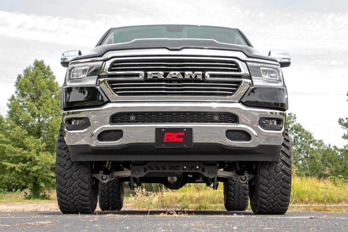 6 Inch Lift Kit | Ram 1500 4WD (2019-2024)