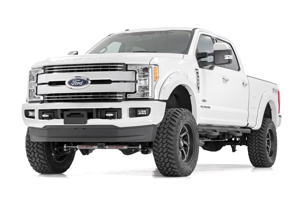 4.5 Inch Lift Kit | Front D/S | Ford F-250/F-350 Super Duty 4WD (2017-2022)