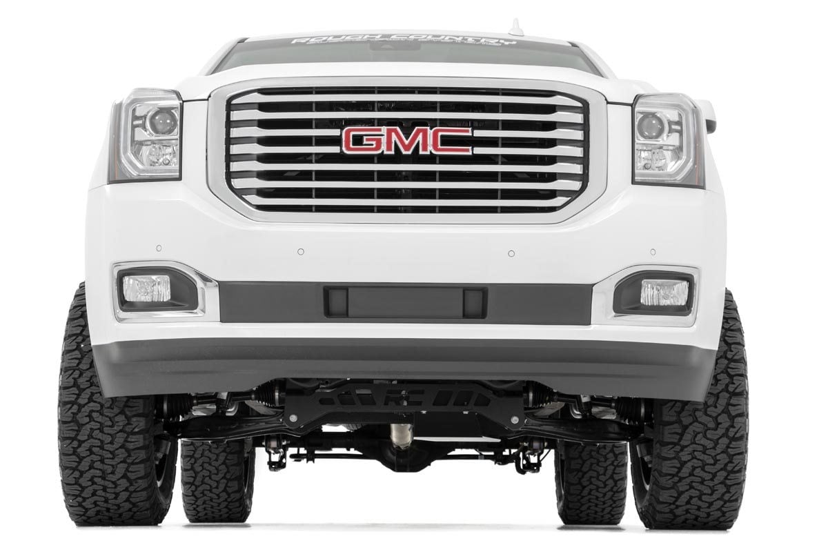 6 Inch Lift Kit | Chevy/GMC SUV 1500 4WD (2015-2020)