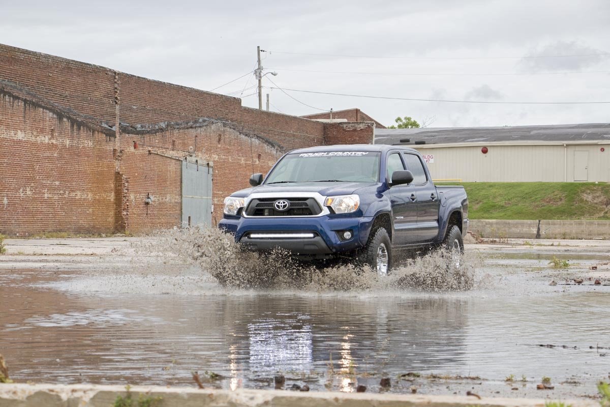 3 Inch Lift Kit | Toyota Tacoma 2WD/4WD (2005-2023)