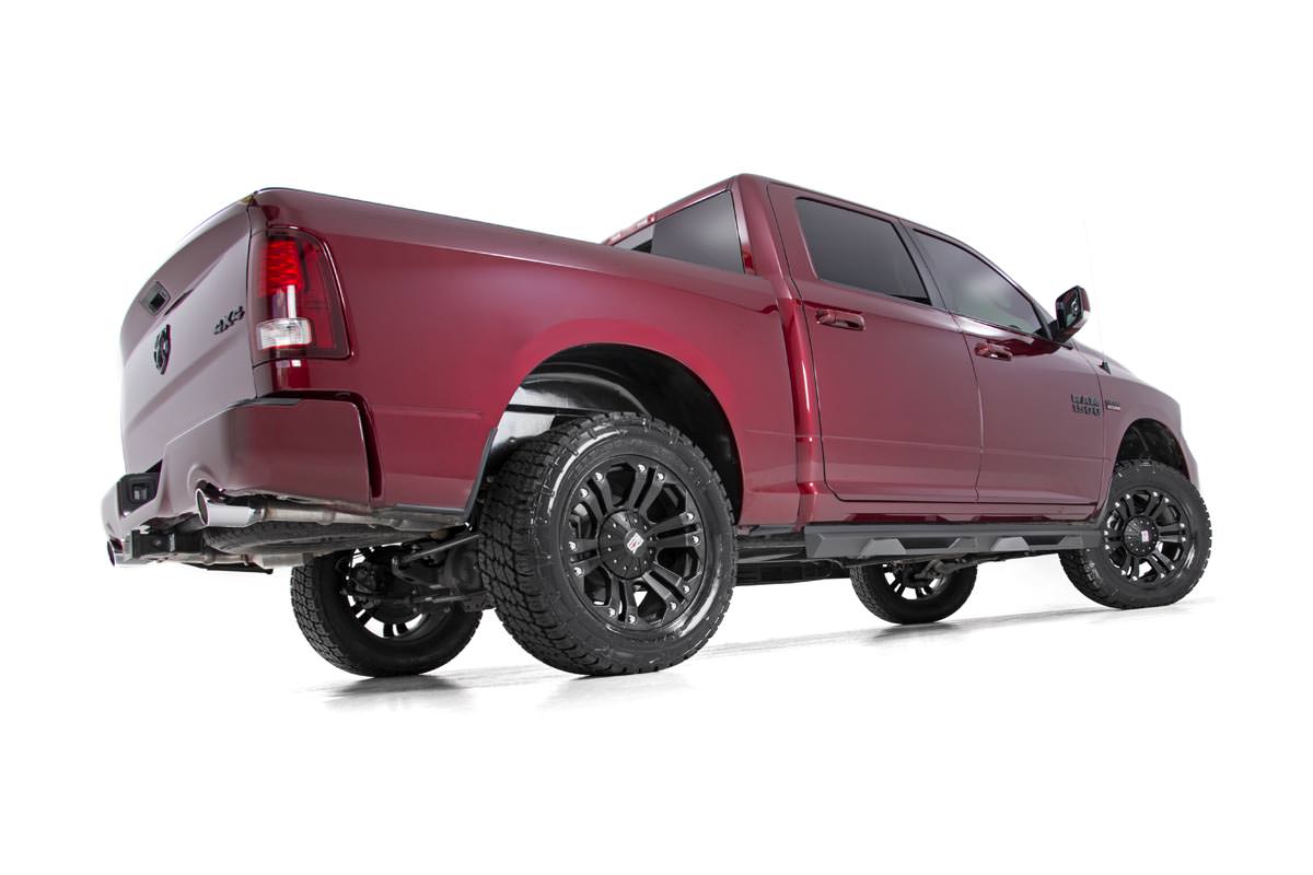 3 Inch Lift Kit | Ram 1500 4WD (2012-2018 & Classic)