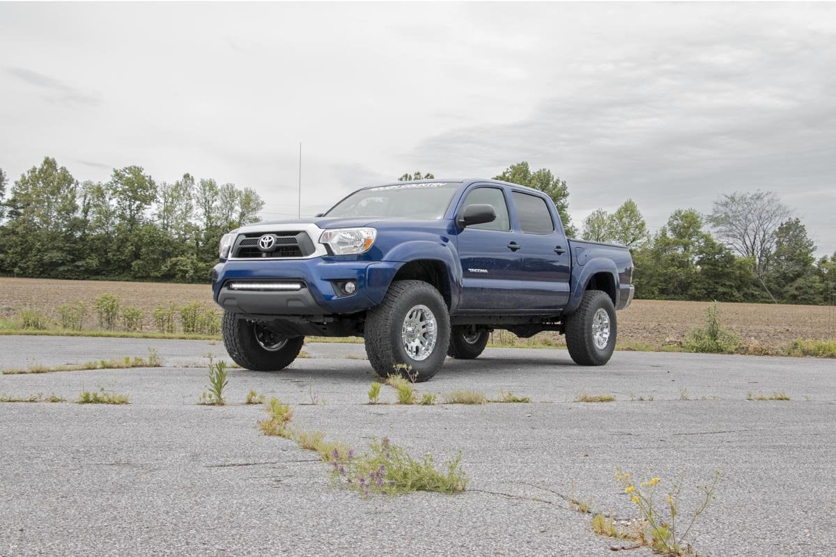 3 Inch Lift Kit for 2005-23 Toyota Tacoma