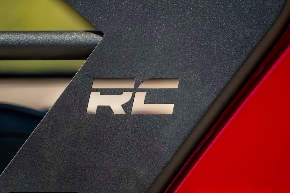 Tubular Doors | Front | Jeep Gladiator JT/Wrangler JL 4WD (2018-2025)