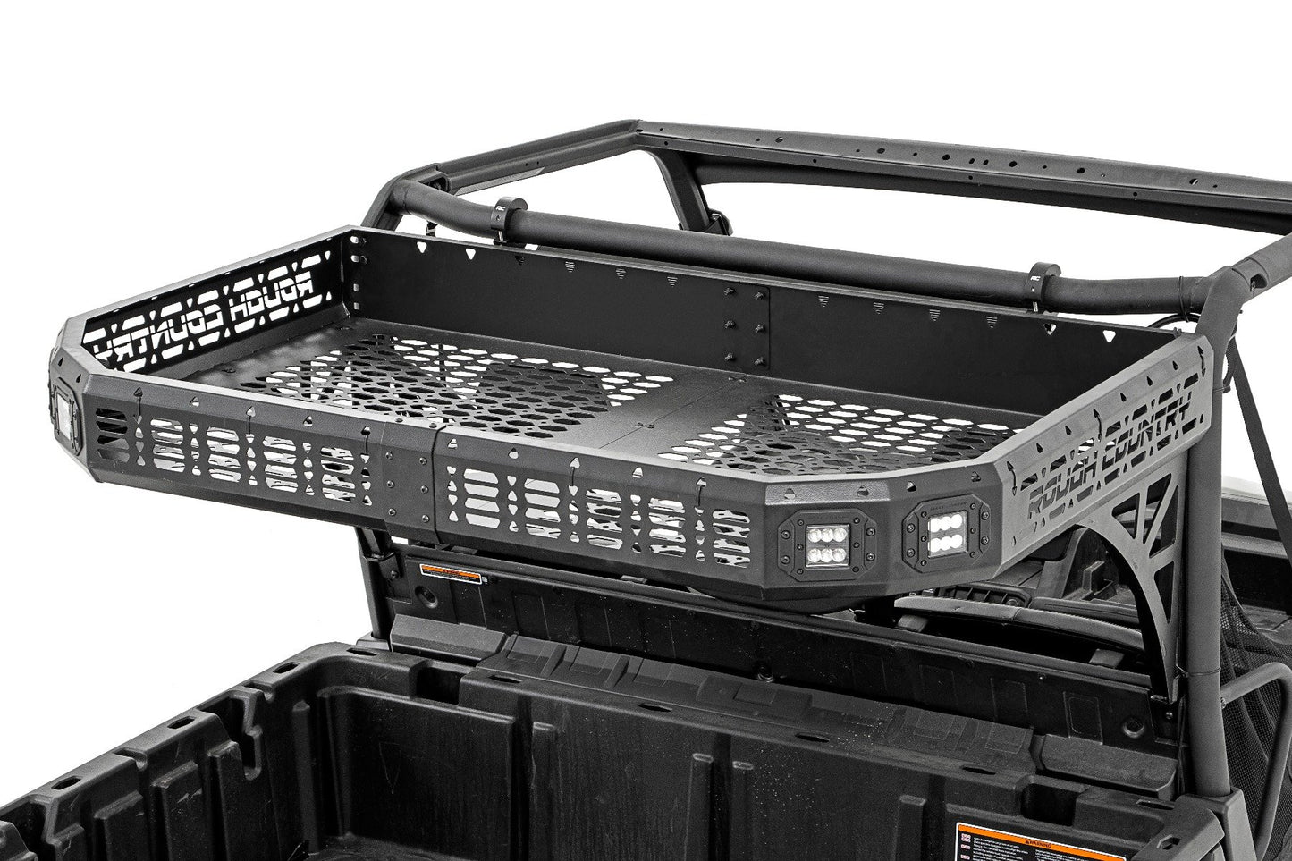 Cargo Rack | Polaris Ranger XP 1000