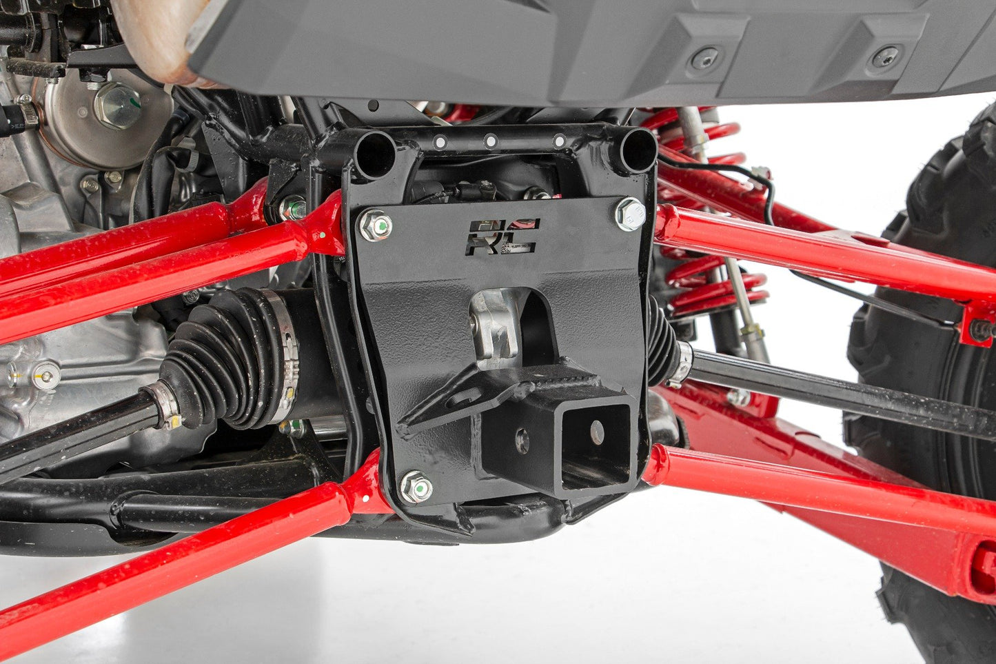 Receiver Hitch | Honda Talon 1000X