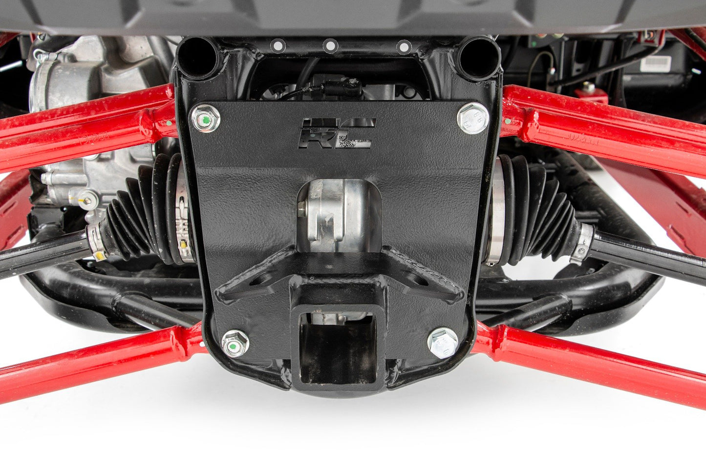 Receiver Hitch | Honda Talon 1000X