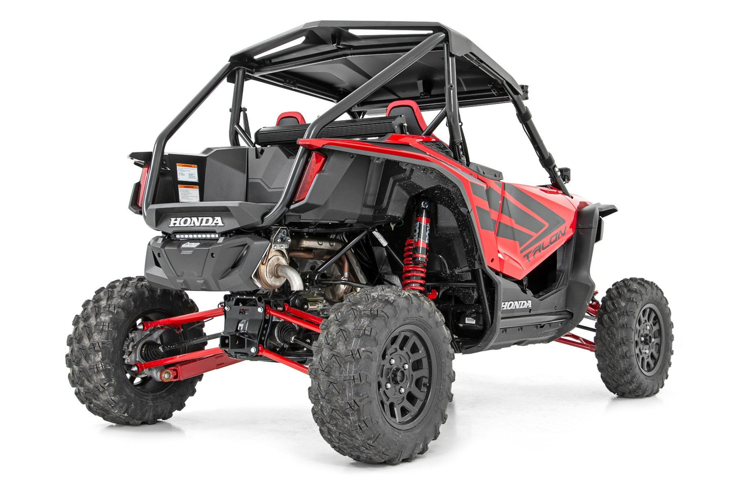 Receiver Hitch | Honda Talon 1000X