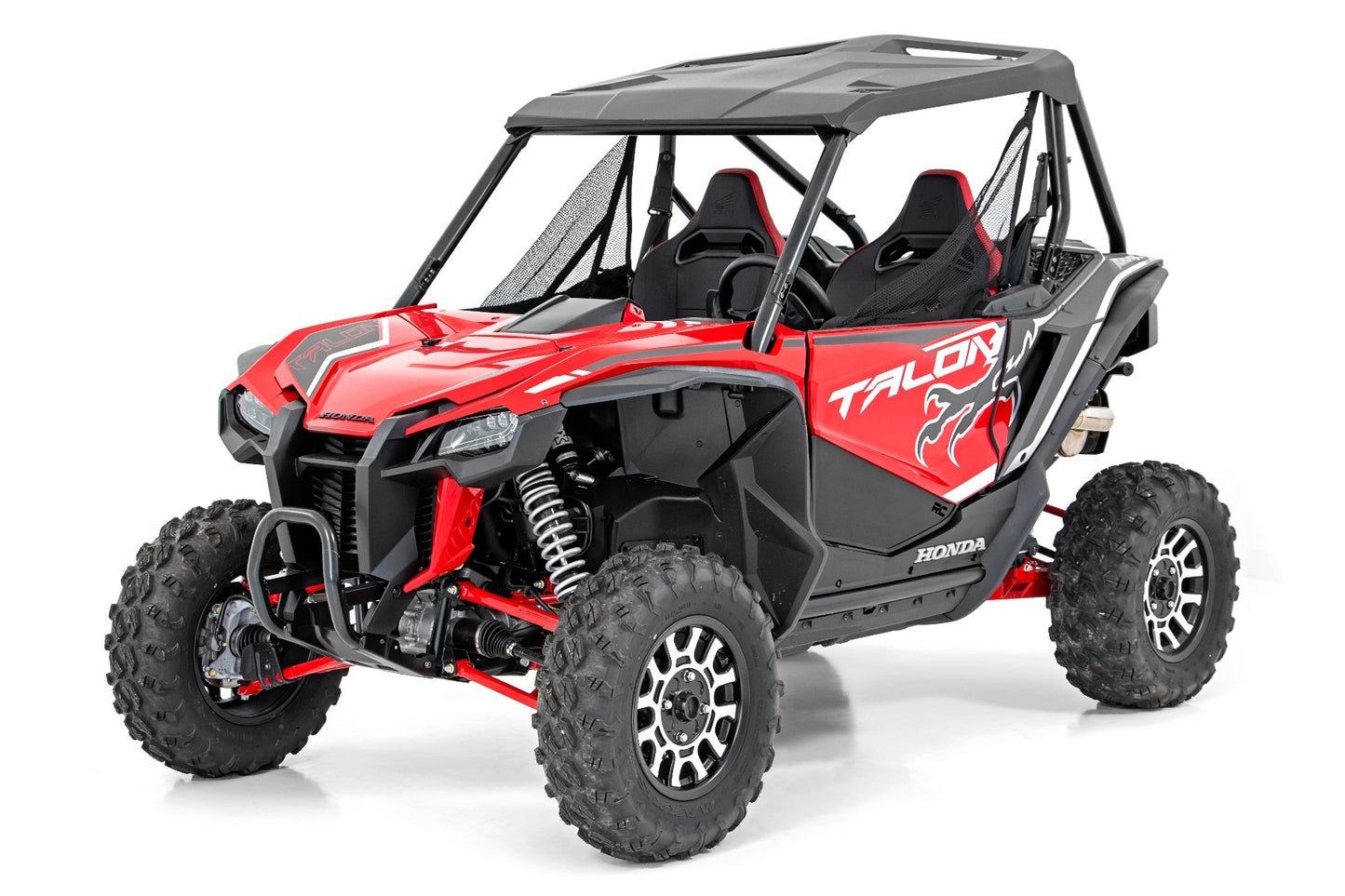 Lower Doors | Honda Talon 1000R