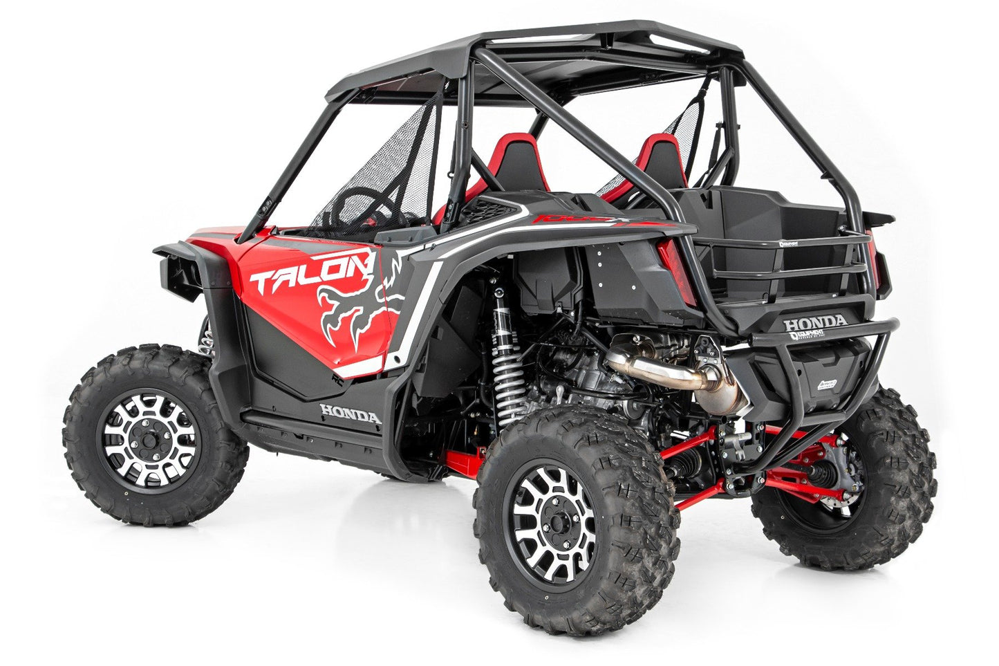Lower Doors | Honda Talon 1000R