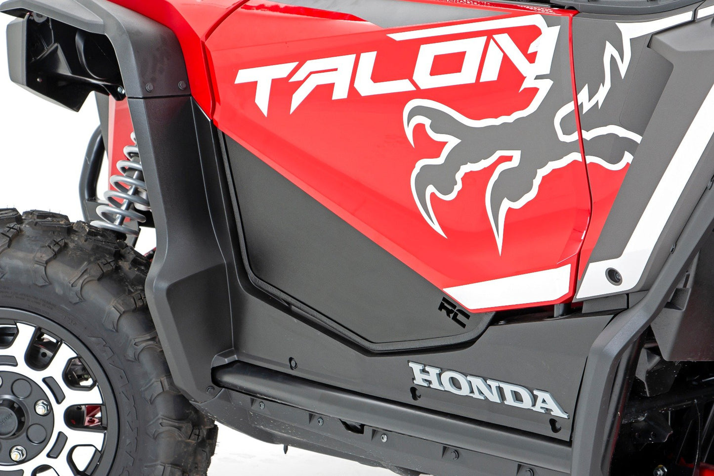 Lower Doors | Honda Talon 1000R