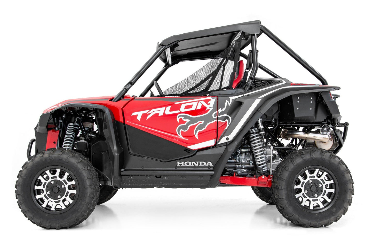 Lower Doors | Honda Talon 1000R