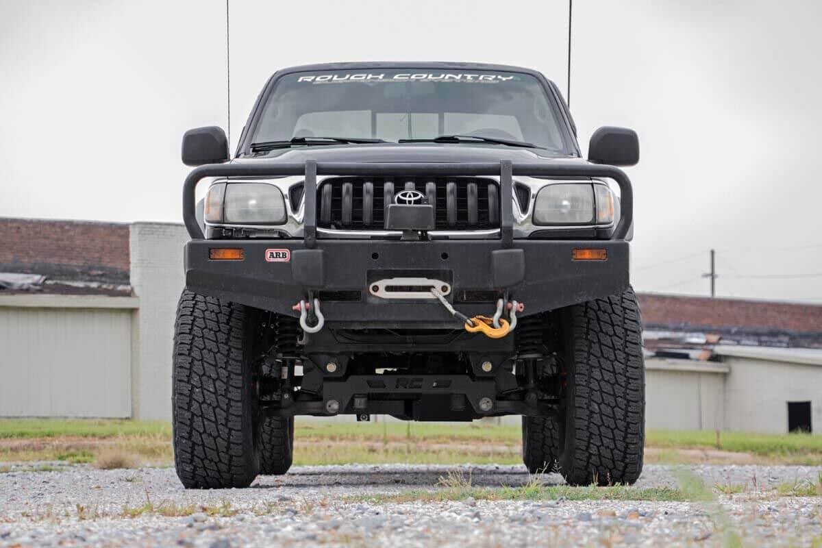 6 Inch Lift Kit | Toyota Tacoma 2WD/4WD (1995-2004)