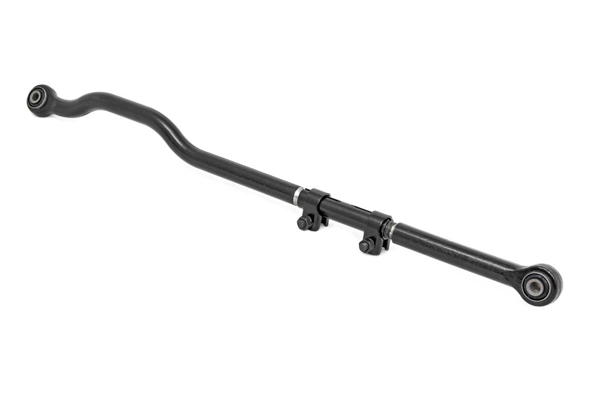 Track Bar | Forged | Rear | 0-6 Inch Lift | Jeep Wrangler JL (18-24)/Wrangler Unlimited (18-24)