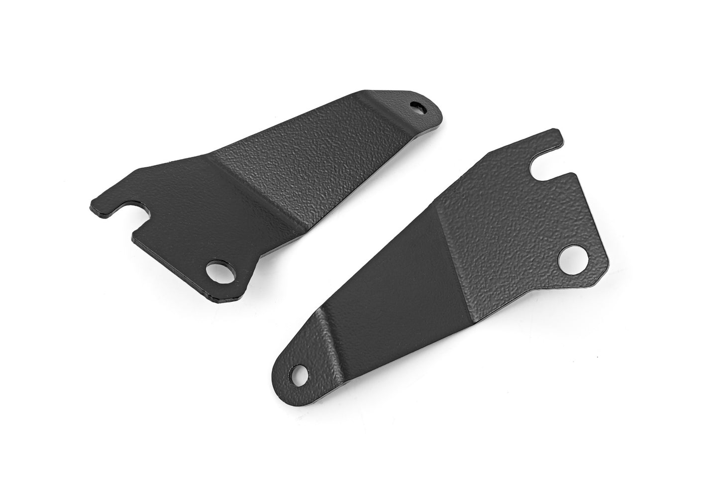 LED Light Kit | Cage Mount | 50" Black Single Row | Kawasaki Teryx 1000/Teryx 4 1000