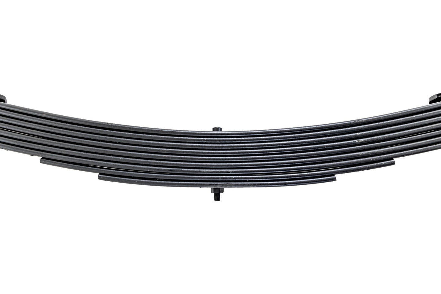 Front Leaf Springs | 2.5" Lift | Pair | Jeep CJ 5 4WD (1955-1975)
