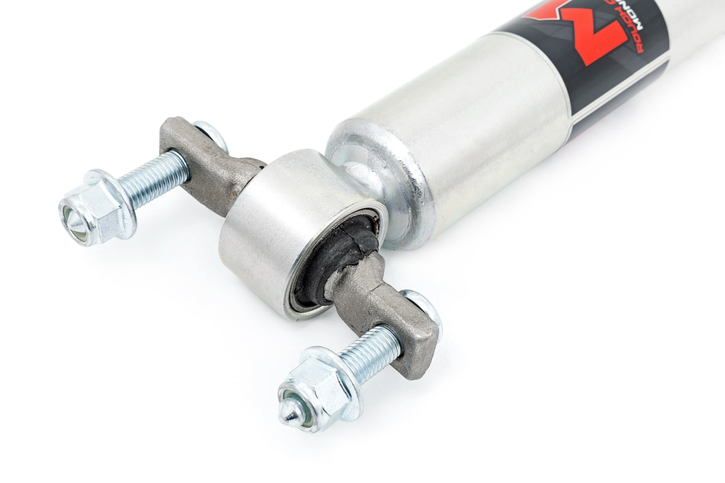 M1 Front Shocks | 5-8" | Torsion Bar Drop | Chevy/GMC 2500HD/3500HD (11-25)