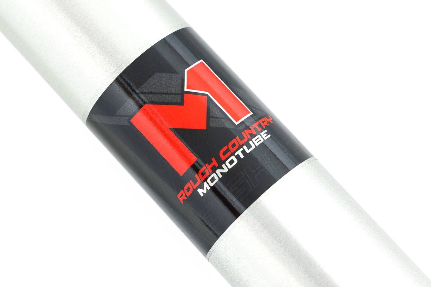 M1 Monotube Front Shocks | 3.5-4.5" | Chevy/GMC 2500HD/3500HD (11-25)
