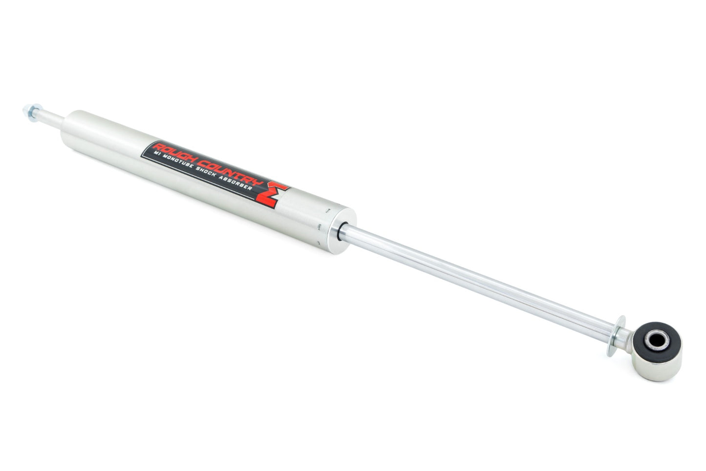 M1 Rear Shocks | 5-7" | Toyota Tacoma 4WD (2024-2025)