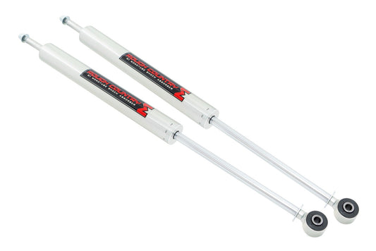 M1 Monotube Front Shocks | 0-2.5" | Ram 2500 (10-13)/3500 (10-25)