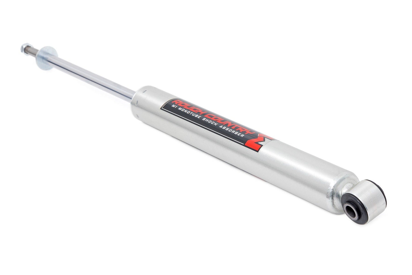 M1 Monotube Rear Shocks | 6-7.5" | Ram 1500 2WD/4WD (2019-2025)