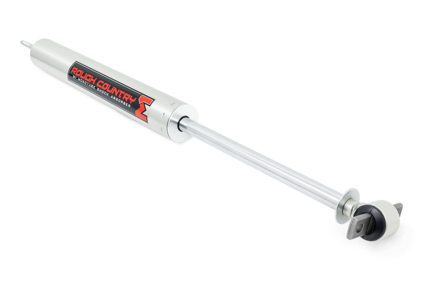 M1 Monotube Front Shocks | 0-2" | Ram 1500 2WD (2010-2018 & Classic)