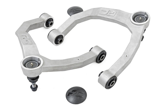 Forged Upper Control Arms | OE Upgrade | Chevy/GMC Sierra 1500 (19-25)/Silverado 1500 (19-25)