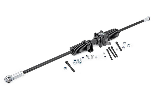 Rack and Pinion | Heavy Duty | Polaris Ranger XP 1000