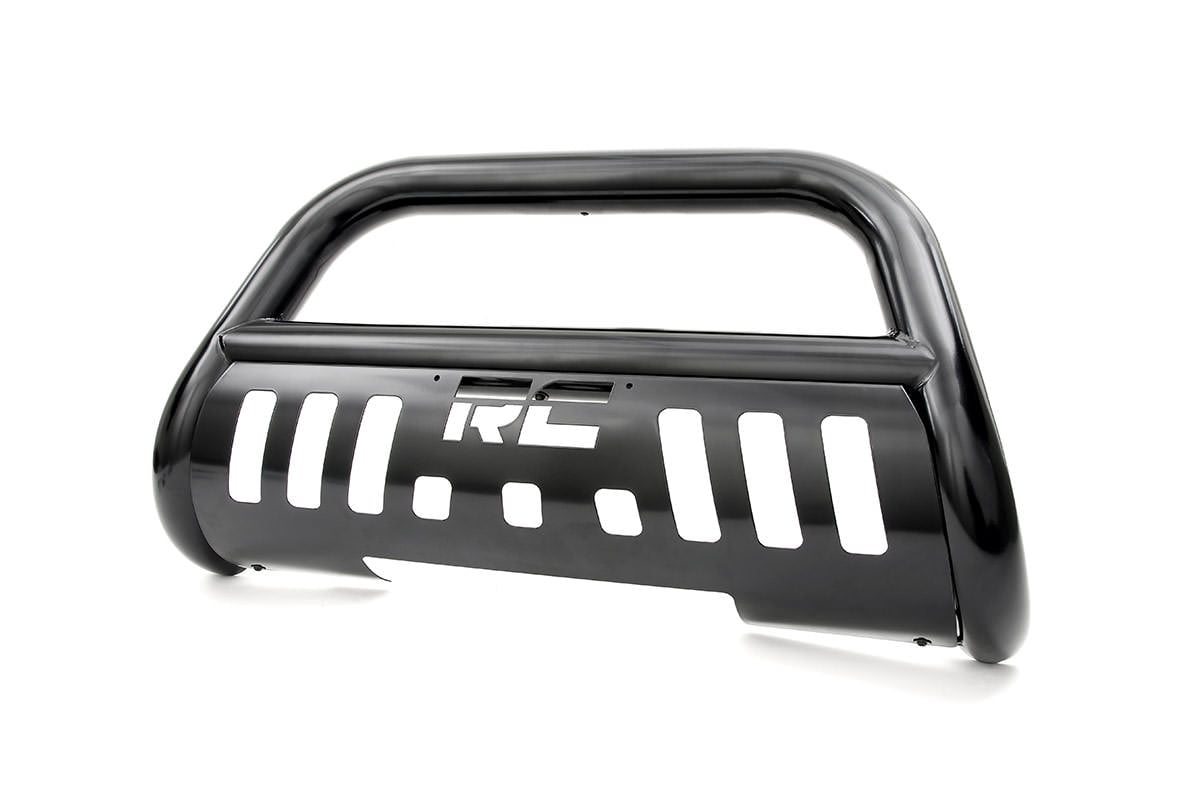 Black Bull Bar | Ford Expedition (03-24)/F-150 (04-25) 2WD/4WD