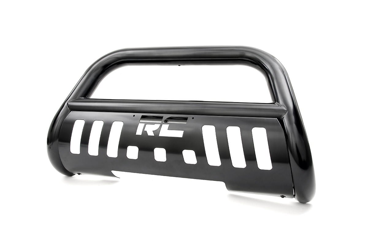 Black Bull Bar | Ram 1500 2WD/4WD (2010-2018 & Classic)