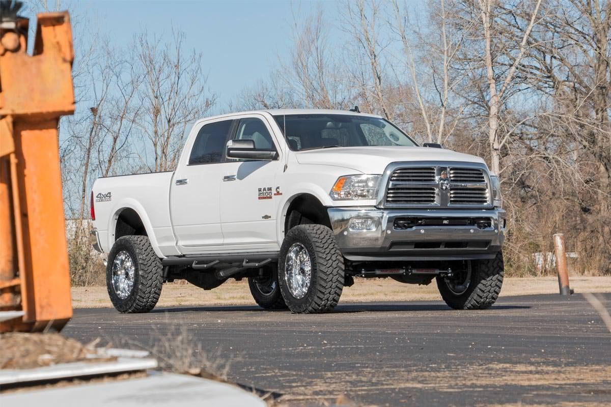 5 Inch Lift Kit | Diesel | Ram 2500 4WD (2014-2018)